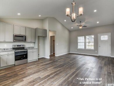 2608 Floribunda Ln unit Lot 267, Conway, SC 29527 - photo 5