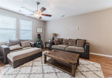 913 Oglethorpe Dr unit 913 Oglethorpe Drive, Conway, SC 29527 - photo 5