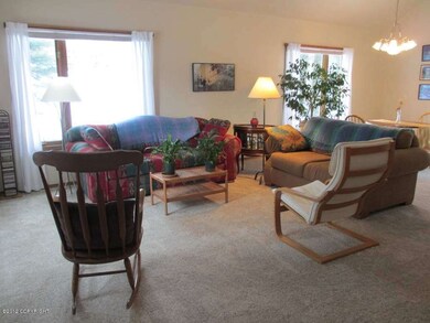 Living room view 2