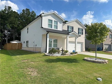 4031 Dean Grove Way, Loganville, GA 30052 - photo 4