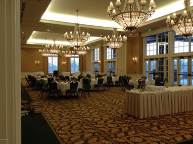 Clubhouse 1 of 5 Meeting Rooms