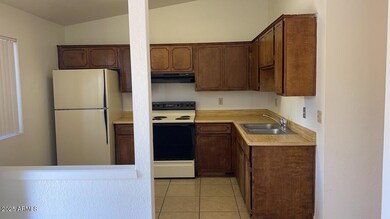 4813 E Caballero Cir unit 2, Mesa, AZ 85205 - photo 4