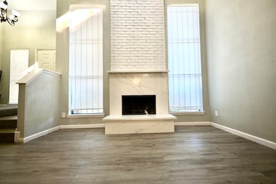 3200 S Gessner Rd unit 204, Houston, TX 77063 - photo 4