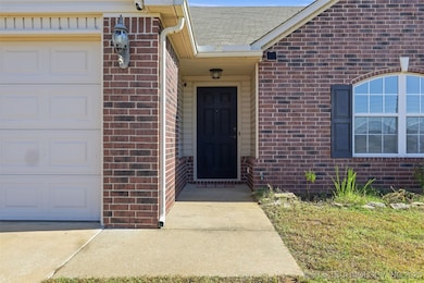 8993 S 257th East Place, Broken Arrow, OK 74014 - photo 4