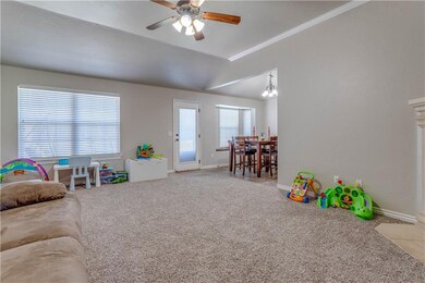 917 Accipiter St, Norman, OK 73072 - photo 4