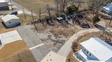 37214 S Cliff Crest Dr, Langley, OK 74301 - photo 3