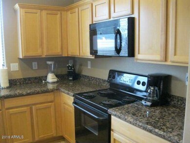 Kitchen (Small)