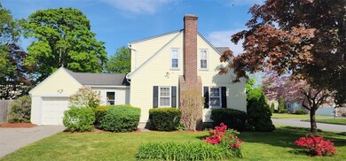 120 Harmony Ct, Warwick, RI 02889 - photo 2