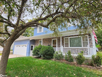 1104 Birch St, Atlantic, IA 50022 - photo 3