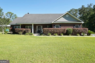 1653 Hawthorne Rd NE, Townsend, GA 31331 - photo 2