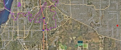 641 Valley Ave, Lehigh Acres, FL 33974 - photo 3