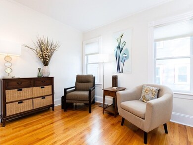 19 Cambridge Terrace unit 1, Cambridge, MA 02140 - photo 7