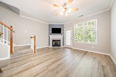 4510 Sugarbend Way, Raleigh, NC 27606 - photo 7