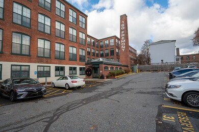 Fremont Lofts unit 232, Worcester, MA 01603 - photo 3