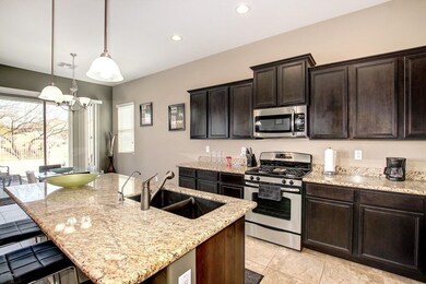 Granite Countertops