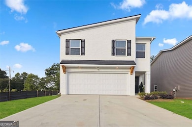 3314 Stonewall Ln, College Park, GA 30349 - photo 2