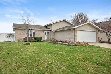 13425 Cardinal Ln, Cedar Lake, IN 46303 - photo 2