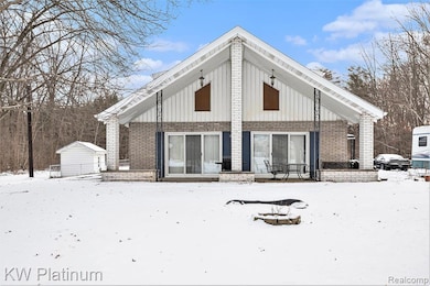 4705 Ketchum Rd, Saint Clair, MI 48079 - photo 3