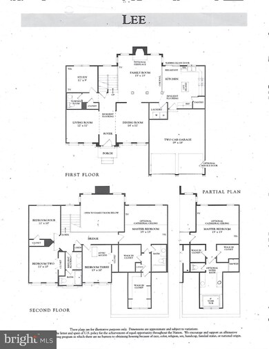 35752 Winslow Ct, Round Hill, VA 20141 - photo 2