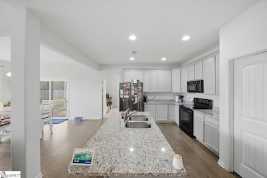 3542 S Carolina 414, Landrum, SC 29356 - photo 5