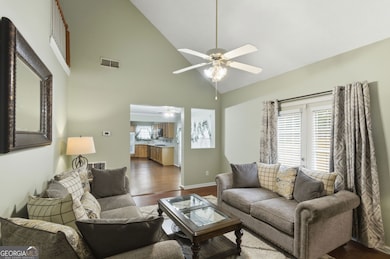 3026 Highland Park Ln unit II, Lithonia, GA 30038 - photo 6