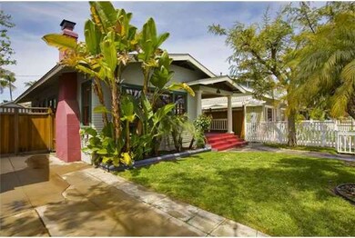 Front and back yard are seperate and fully fenced for privacy. Plenty of off street and secure parking.