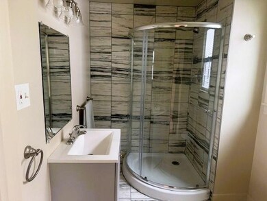 Marble Tile Bath