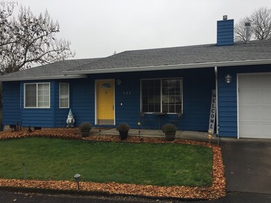 532 N Knights Bridge Rd, Canby, OR 97013 - photo 2