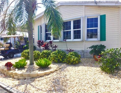 15550 Burnt Store Rd unit 135, Punta Gorda, FL 33955 - photo 4