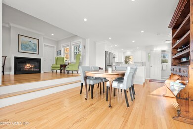 123 Havemeyer Place unit 3, Greenwich, CT 06830 - photo 4