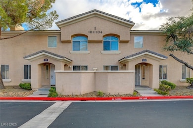 3950 S Sandhill Rd unit 103, Las Vegas, NV 89121 - photo 2