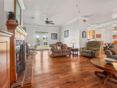 19503 Pinewood Rd, Bogalusa, LA 70427 - photo 7