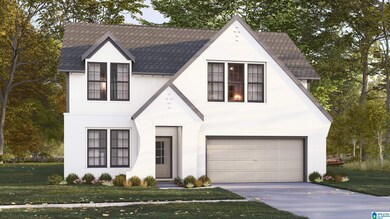 5439 Longmeadow Ridge, Trussville, AL 35173 - photo 5