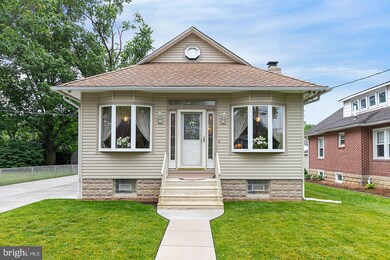 1908 Sycamore St, Haddon Heights, NJ 08035 - photo 2