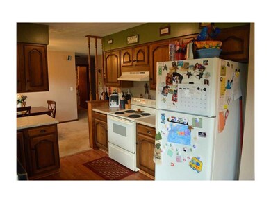 . APPLIANCES STAY!