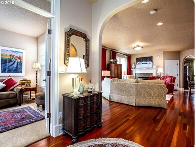 Entrance/Foyer