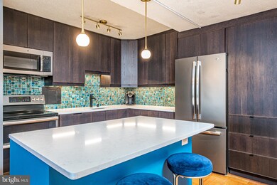 River Park unit N607, Washington, DC 20024 - photo 7