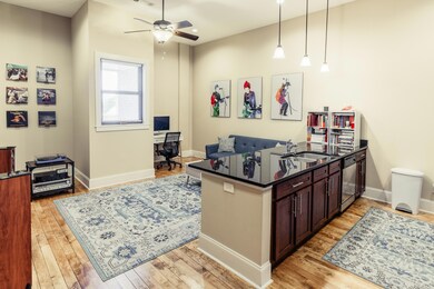 The Residences at the JB Whites Building unit 308, Augusta, GA 30901 - photo 3