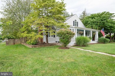 601 Morris Ave, Lutherville Timonium, MD 21093 - photo 5