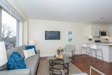 Hammond Park Condominiums unit 603, Chestnut Hill, MA 02467 - photo 7