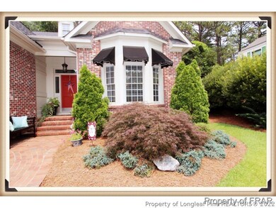 308 Parkview Ave, Fayetteville, NC 28305 - photo 2