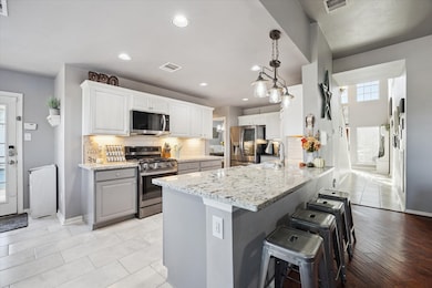 394 Hyland Ln, League City, TN 77573 - photo 7