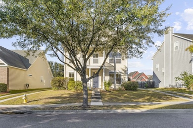 122 Scrapbook Ln, Summerville, SC 29483 - photo 6