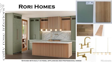 245 S Emerson St, Denver, CO 80209 - photo 2