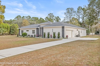 13186 Coronado Dr, Spring Hill, FL 34609 - photo 3