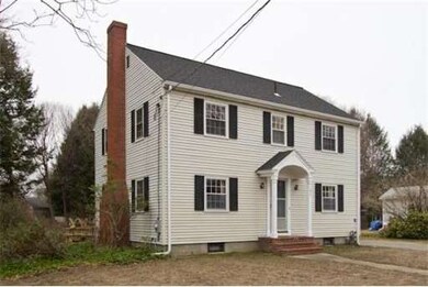 282 Sudbury Rd, Concord, MA 01742 - photo 2