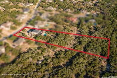 21607 Roan Bluff, San Antonio, TX 78259 - photo 3