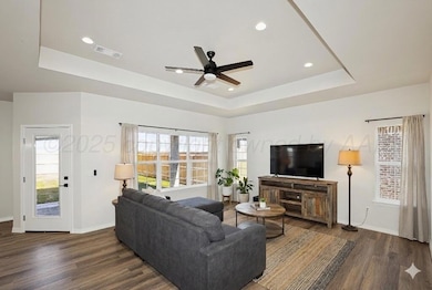 12330 Los Olmos Pkwy, Canyon, TX 79015 - photo 5