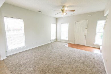 Brand new carpet was installed in April. Home inte