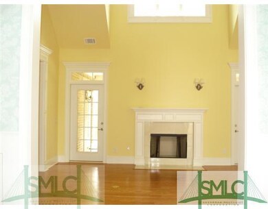 Den/Family/Great Room.